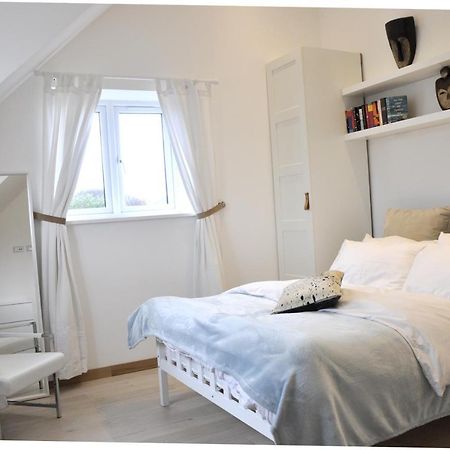 Ferienwohnung The Acorns Marlow  Exterior foto
