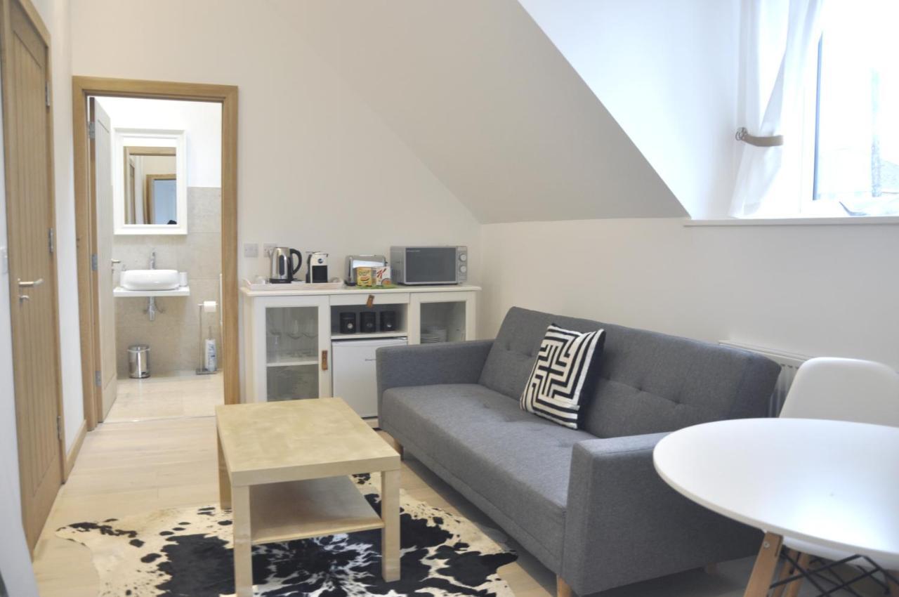 Ferienwohnung The Acorns Marlow  Exterior foto